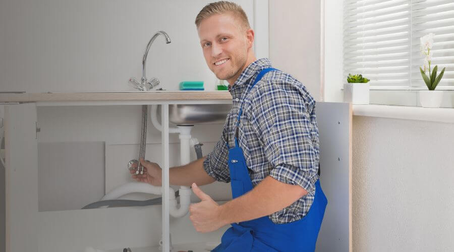 Professional emergency plumbing in Suisun City, CA